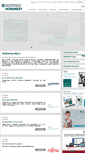 Mobile Screenshot of komsa-nordwest.com